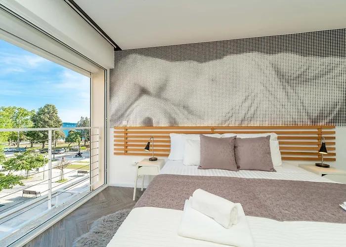 Dioniz Luxury Apartments