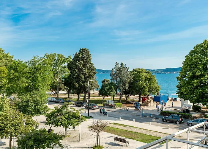 Dioniz Luxury Apartments