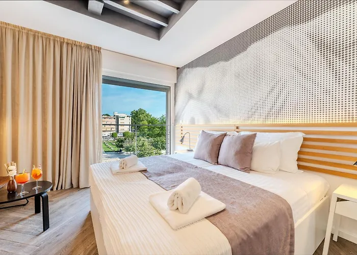Dioniz Luxury Apartments