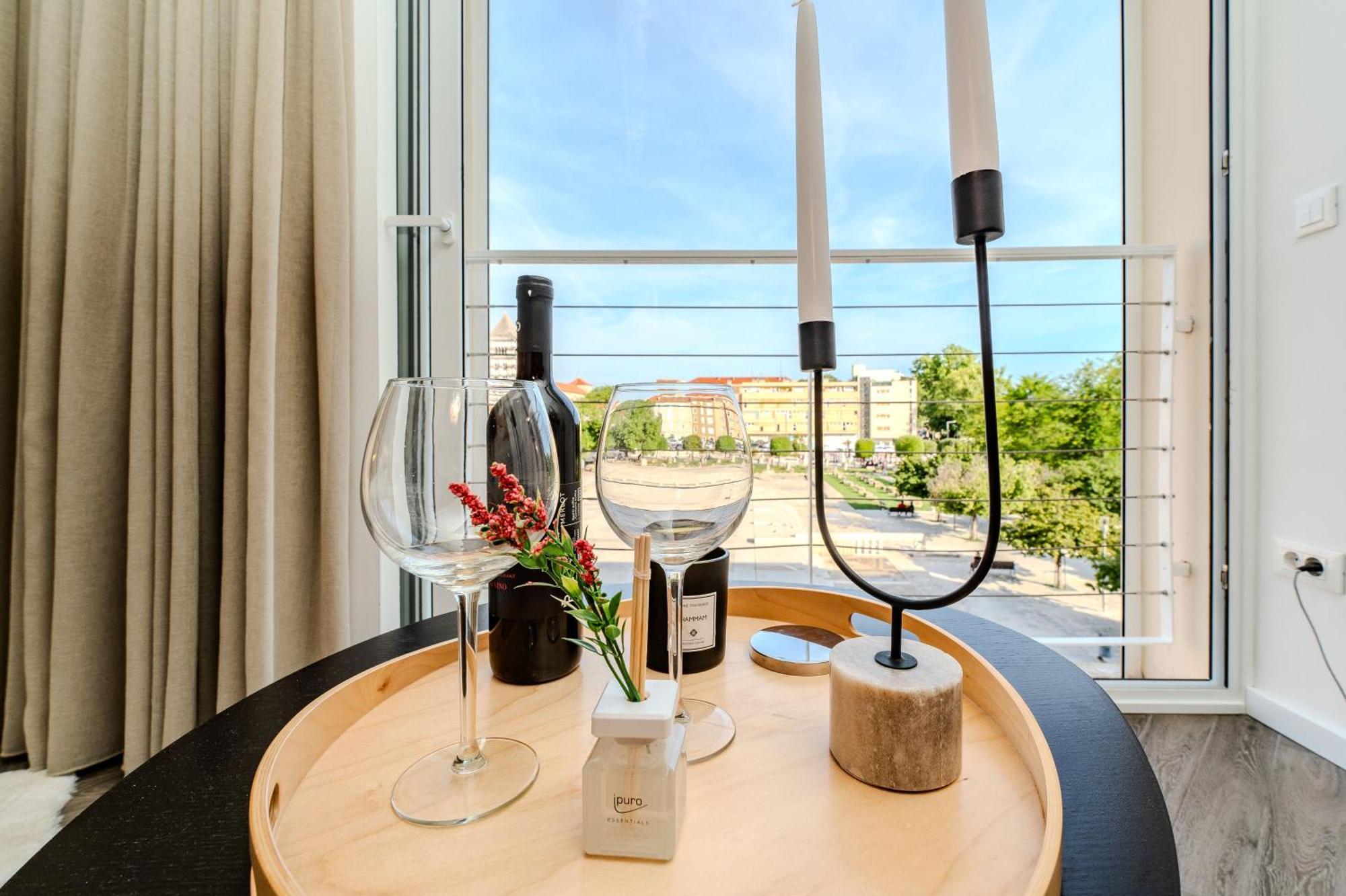 Dioniz Luxury Apartment