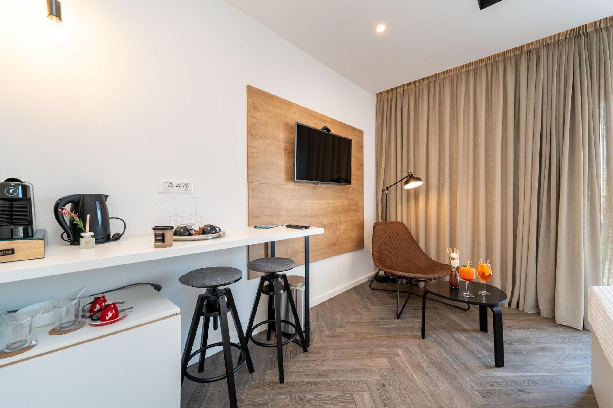 Dioniz Luxury Apartment
