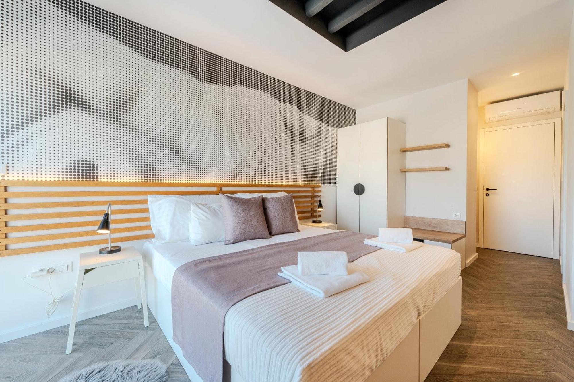 Apartment Dioniz Luxury Zadar