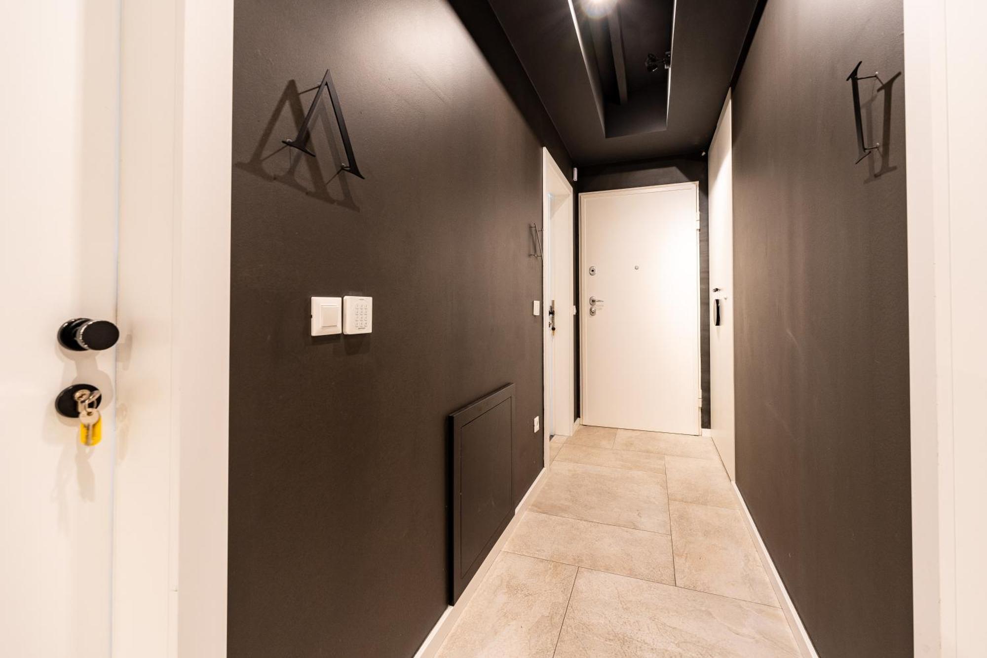 Dioniz Luxury Apartment Zadar