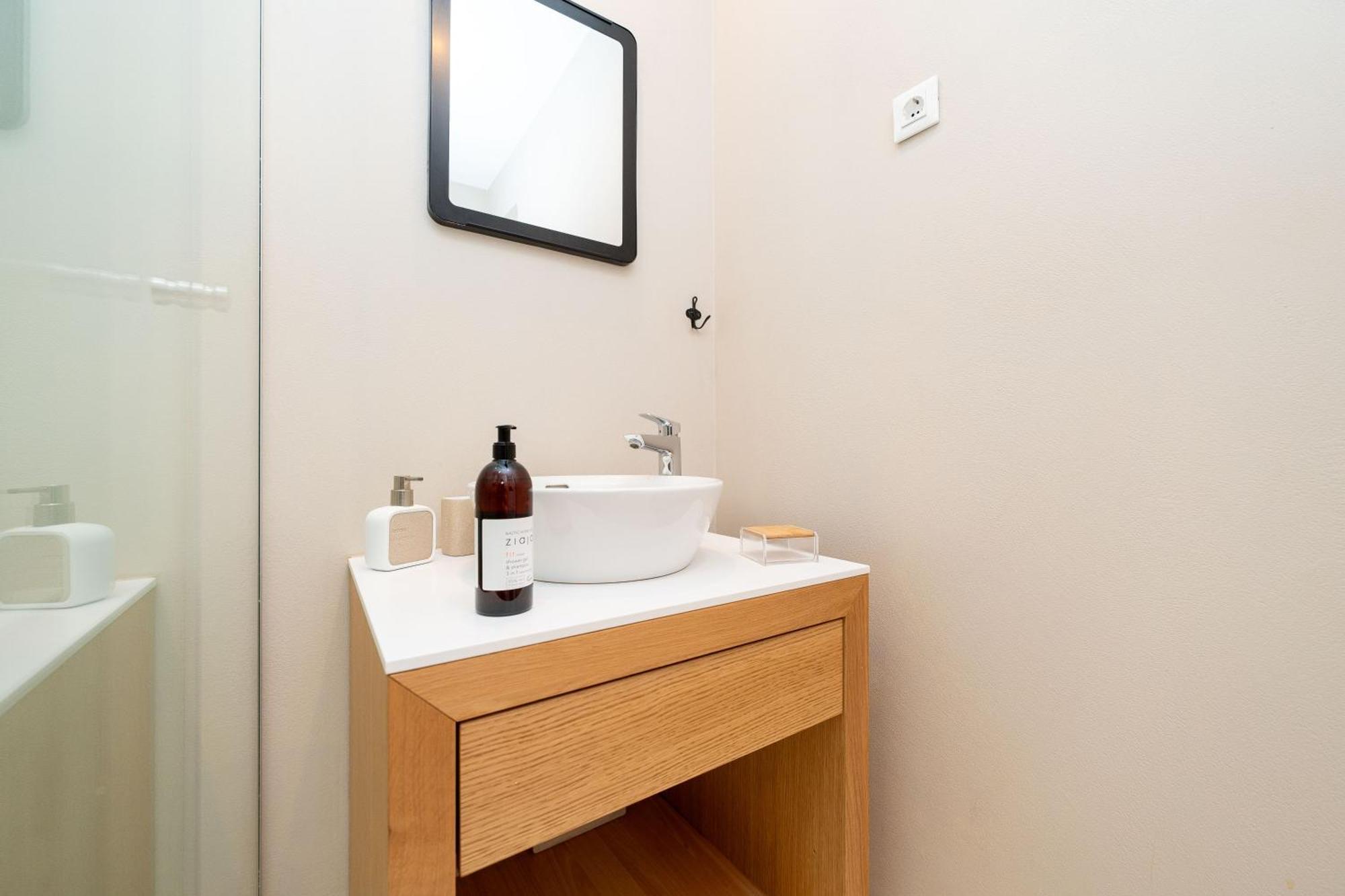 Dioniz Luxury Apartment