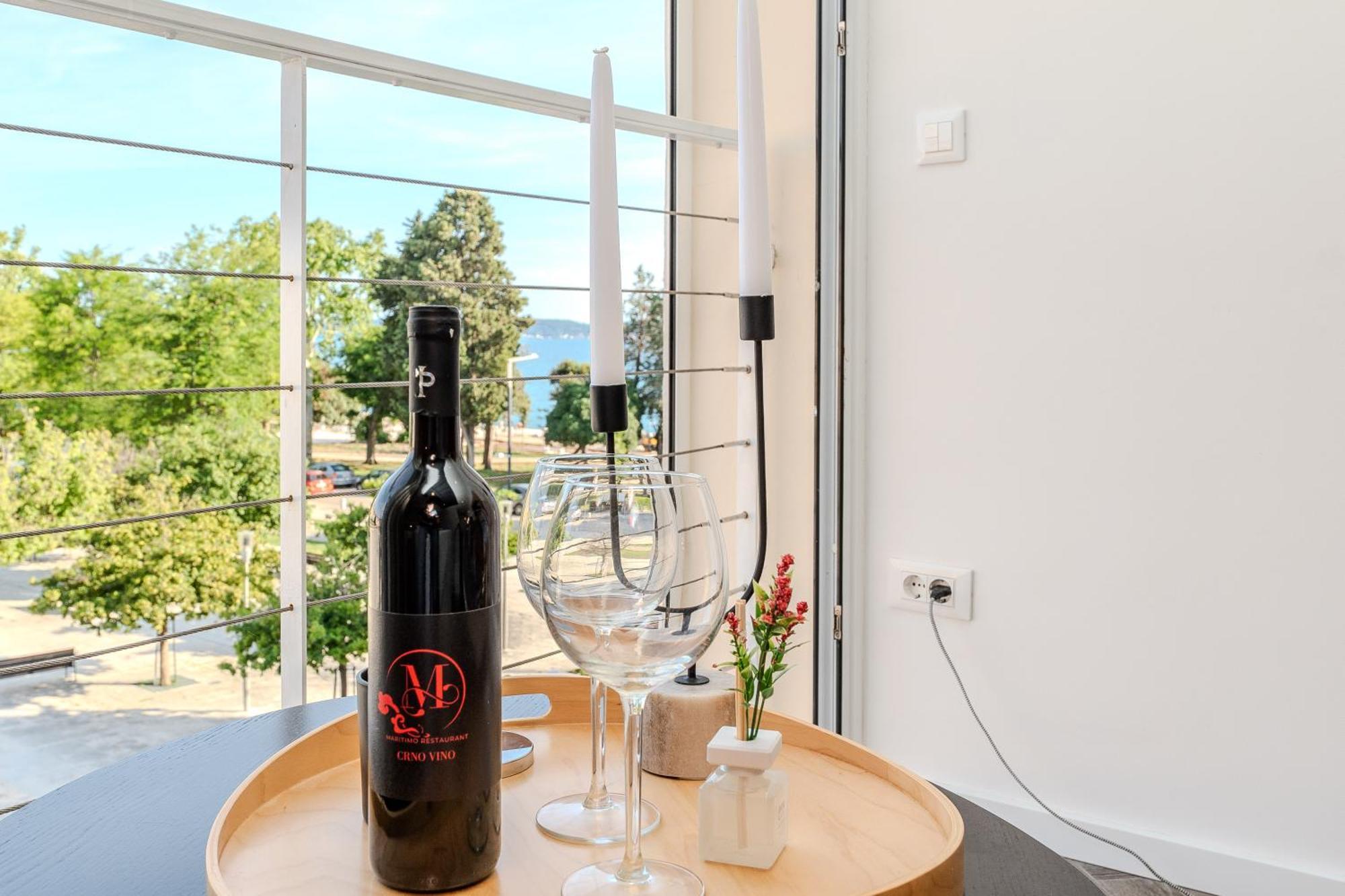 Dioniz Luxury Apartment Zadar