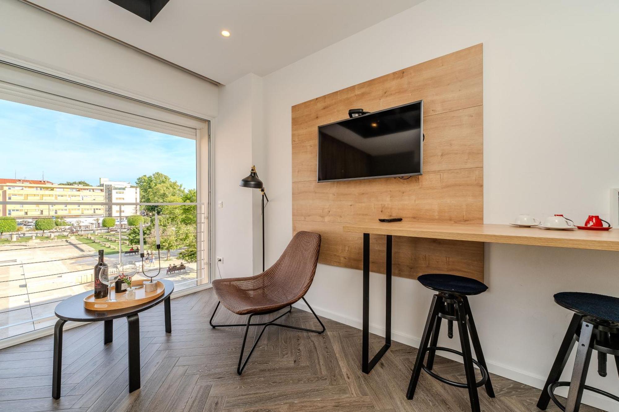 Dioniz Luxury Apartment