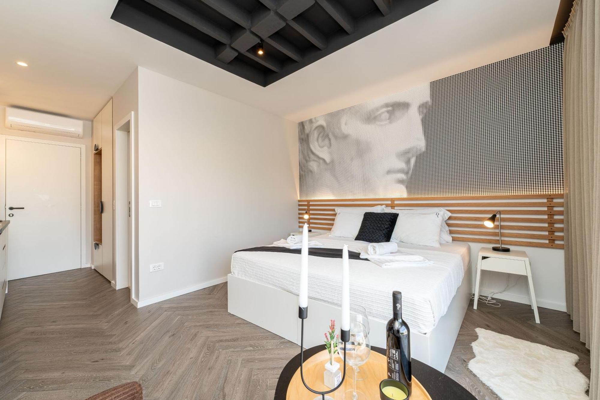 Apartment Dioniz Luxury Zadar