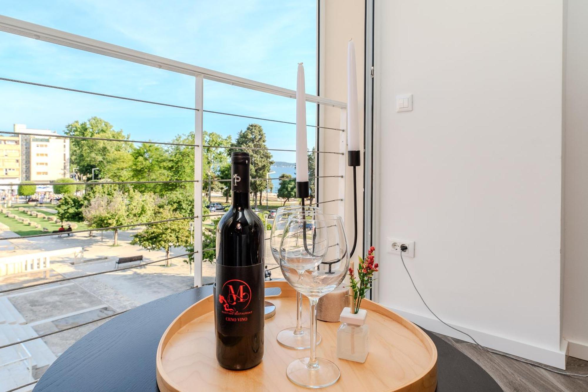 Apartment Dioniz Luxury