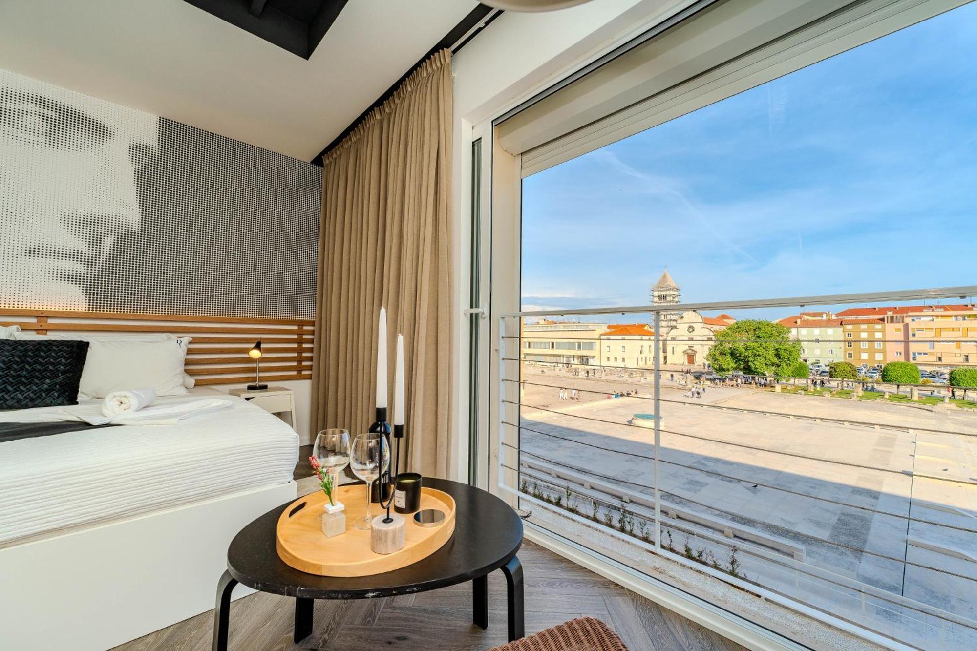 Apartment Dioniz Luxury *