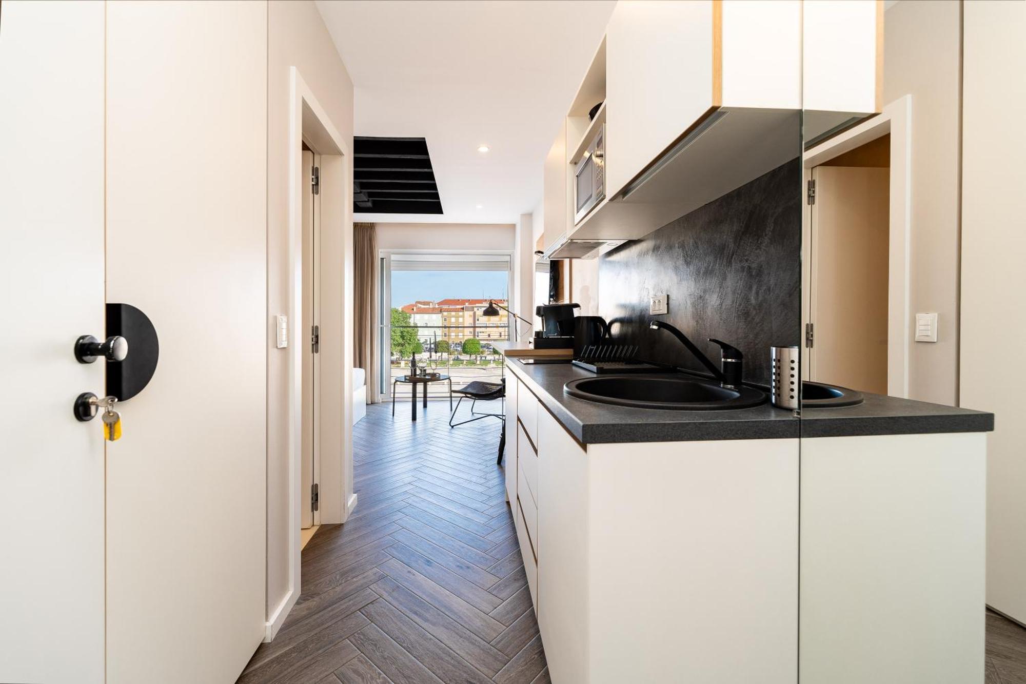 Dioniz Luxury Apartment Zadar