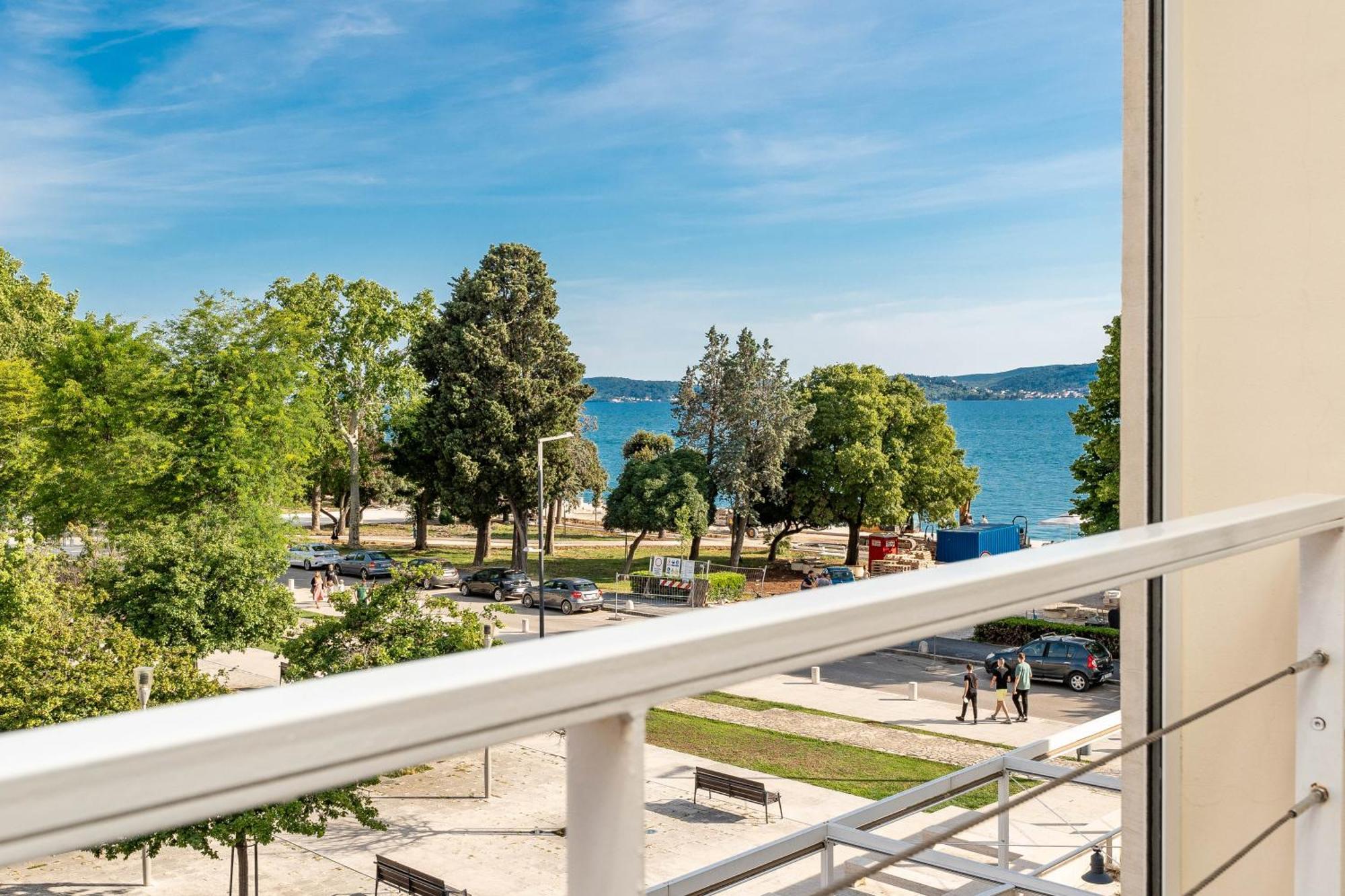 Apartment Dioniz Luxury Zadar