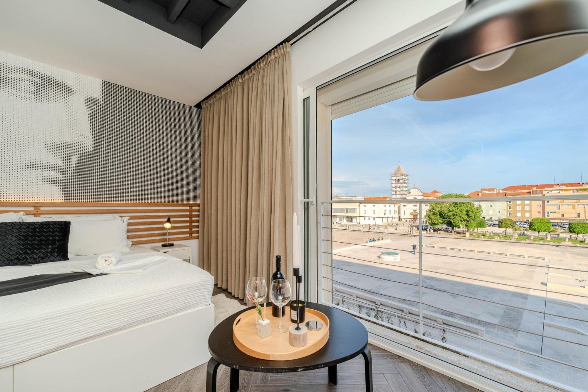 Dioniz Luxury * Zadar