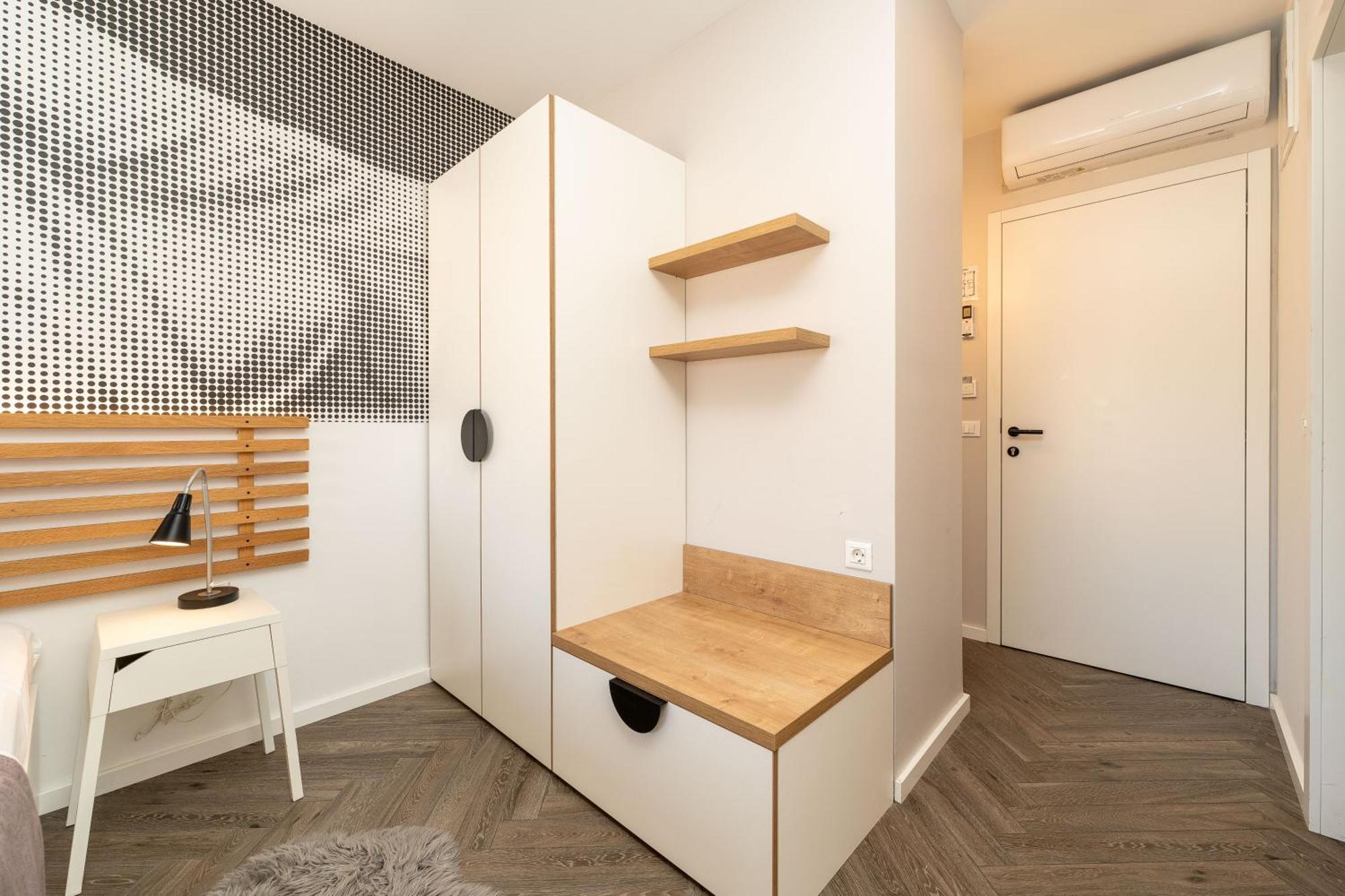 Dioniz Luxury Apartment *