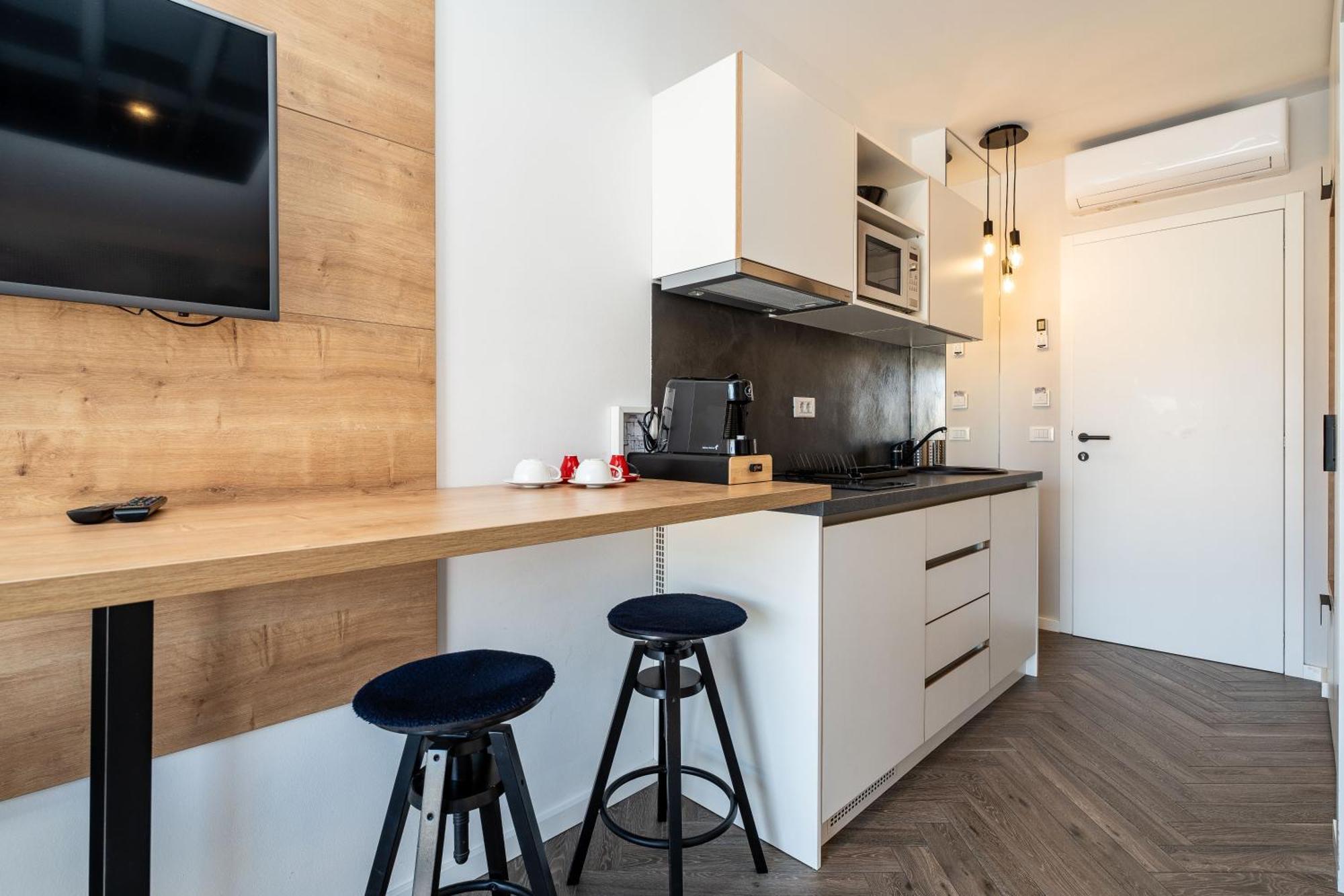 Apartment Dioniz Luxury *