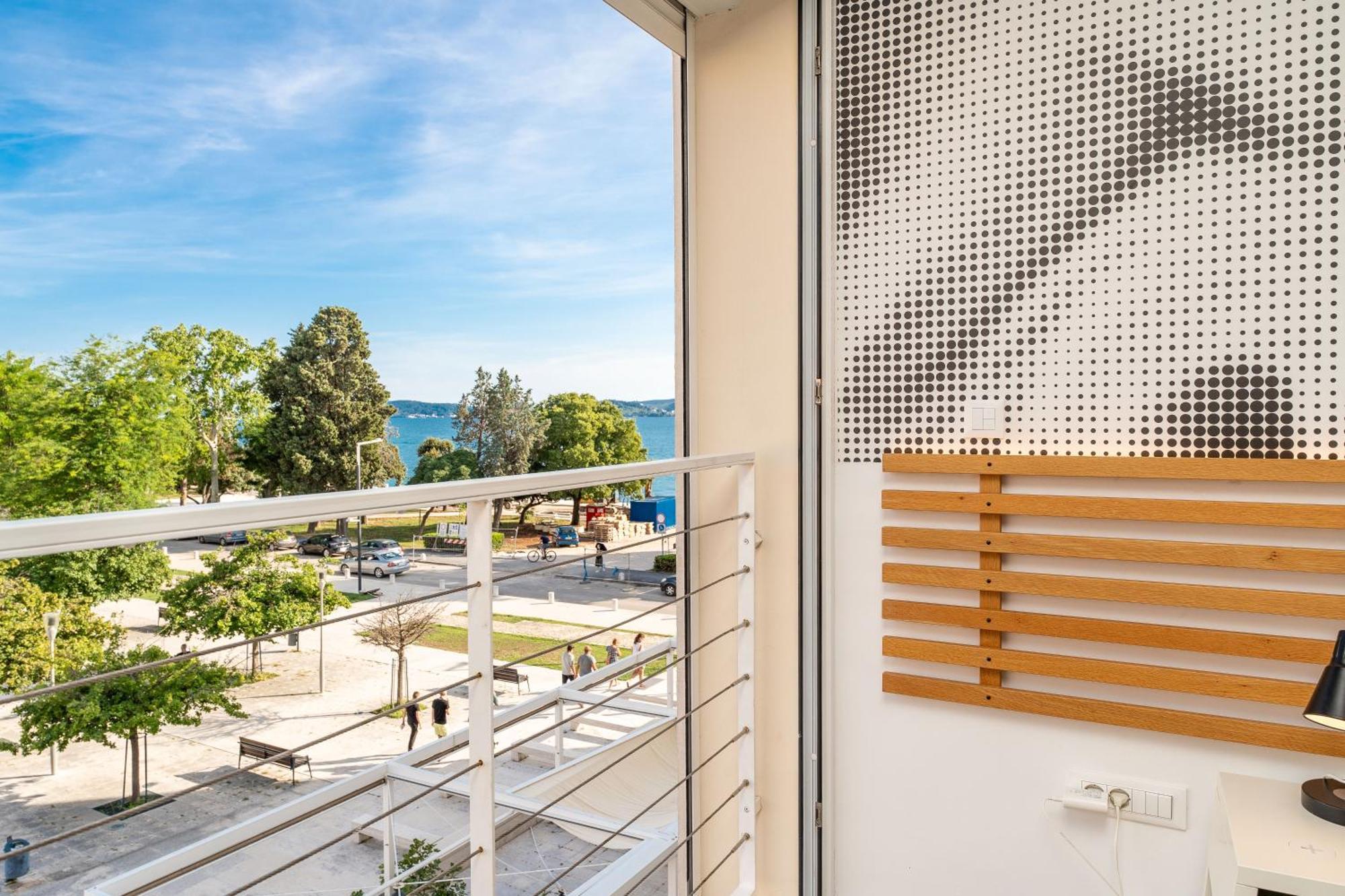 Apartment Dioniz Luxury Zadar