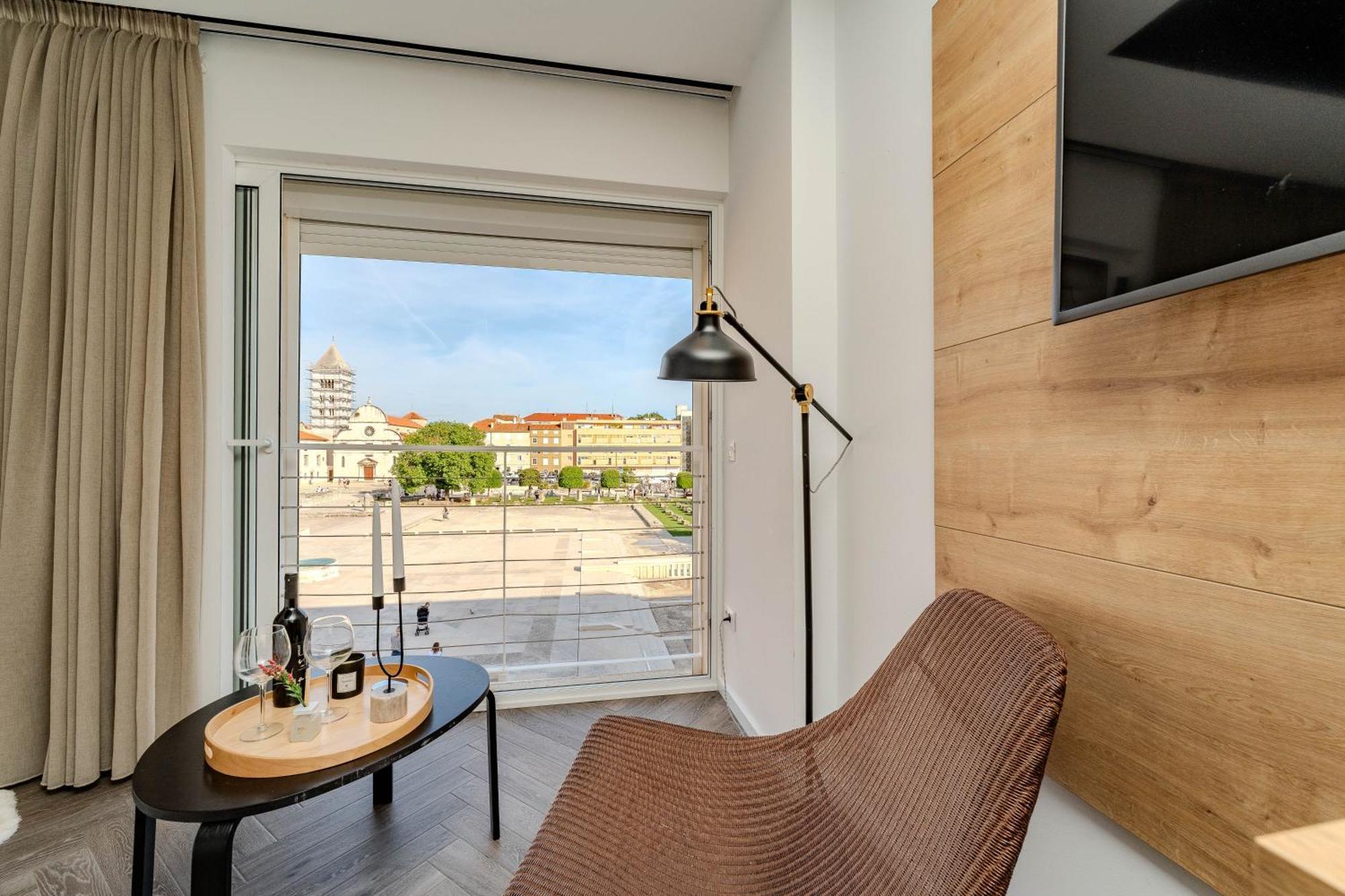 Apartment Dioniz Luxury Zadar