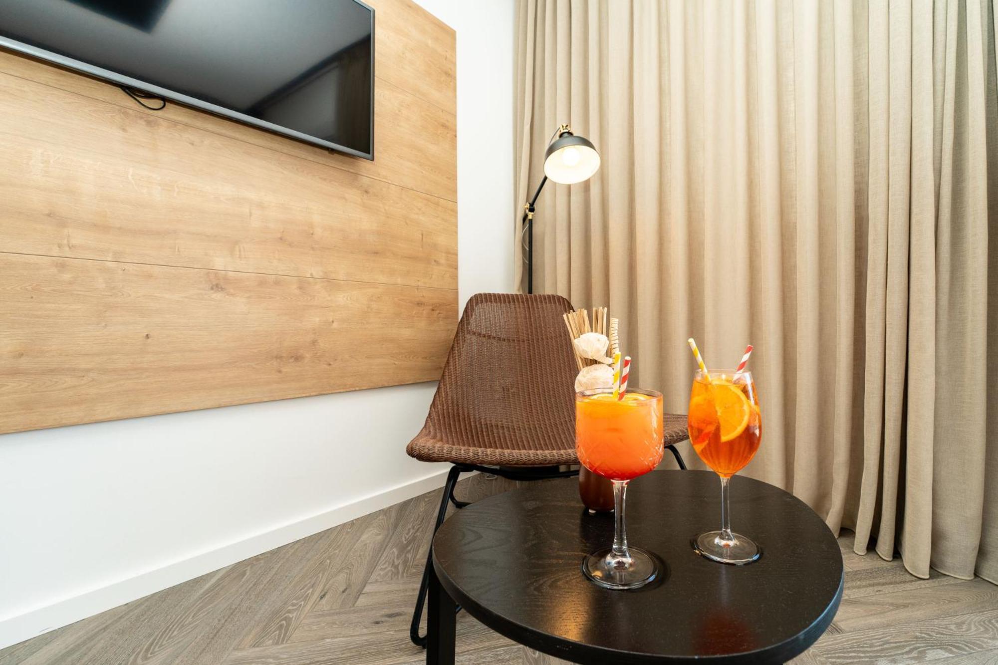 Apartment Dioniz Luxury *