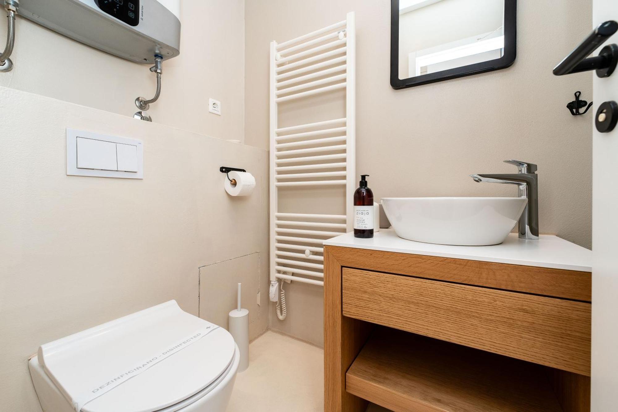 Dioniz Luxury * Zadar