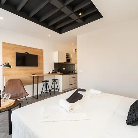Dioniz Luxury Apartments Zadar Buitenkant foto