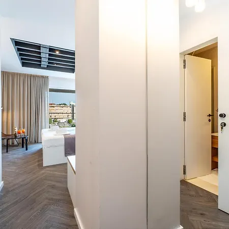 Dioniz Luxury Apartments Zadar Buitenkant foto