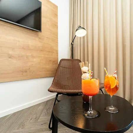 Dioniz Luxury Apartments Zadar Buitenkant foto