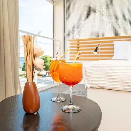 Dioniz Luxury Apartments Zadar Buitenkant foto