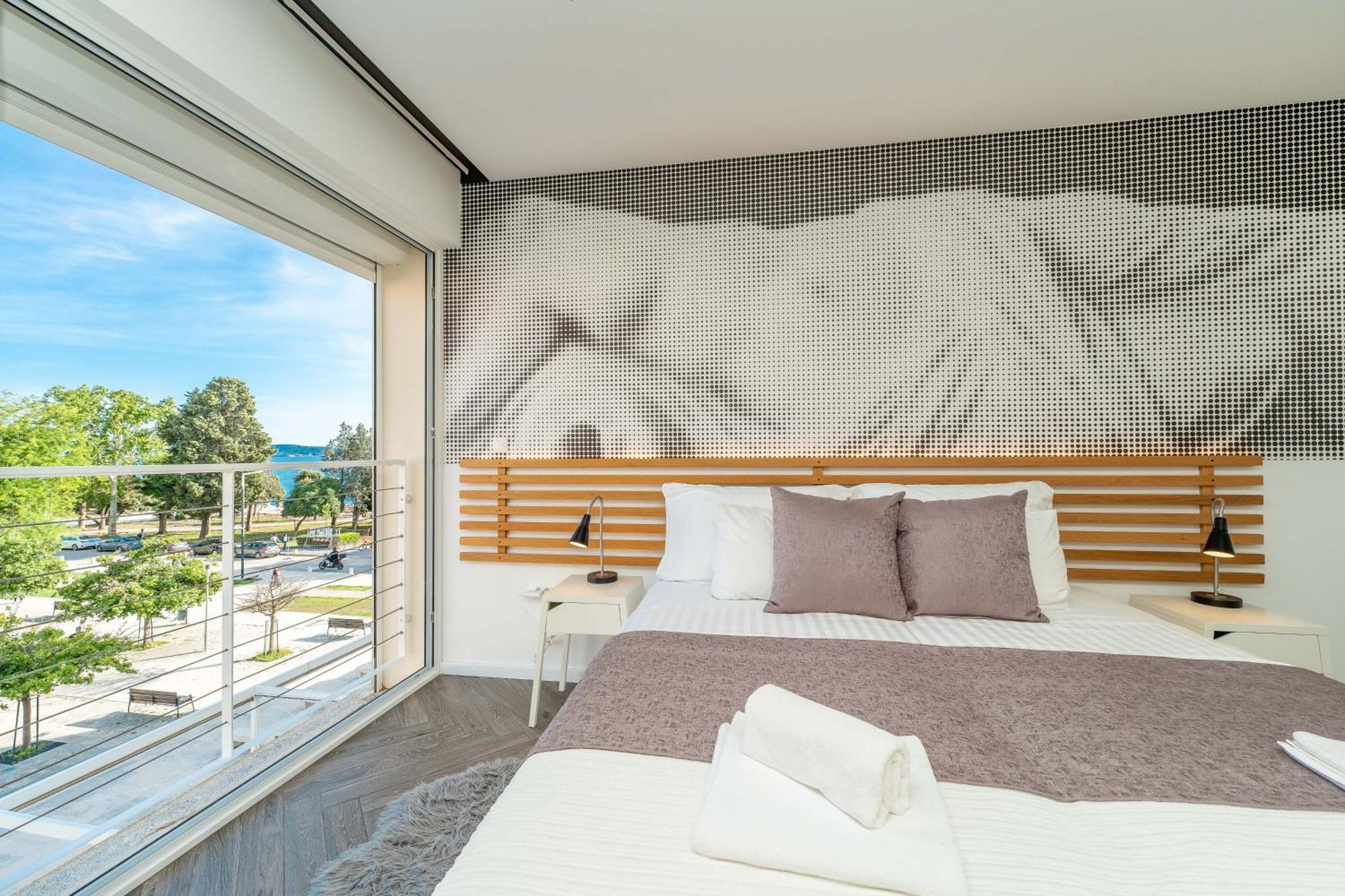 Appartement Dioniz Luxury