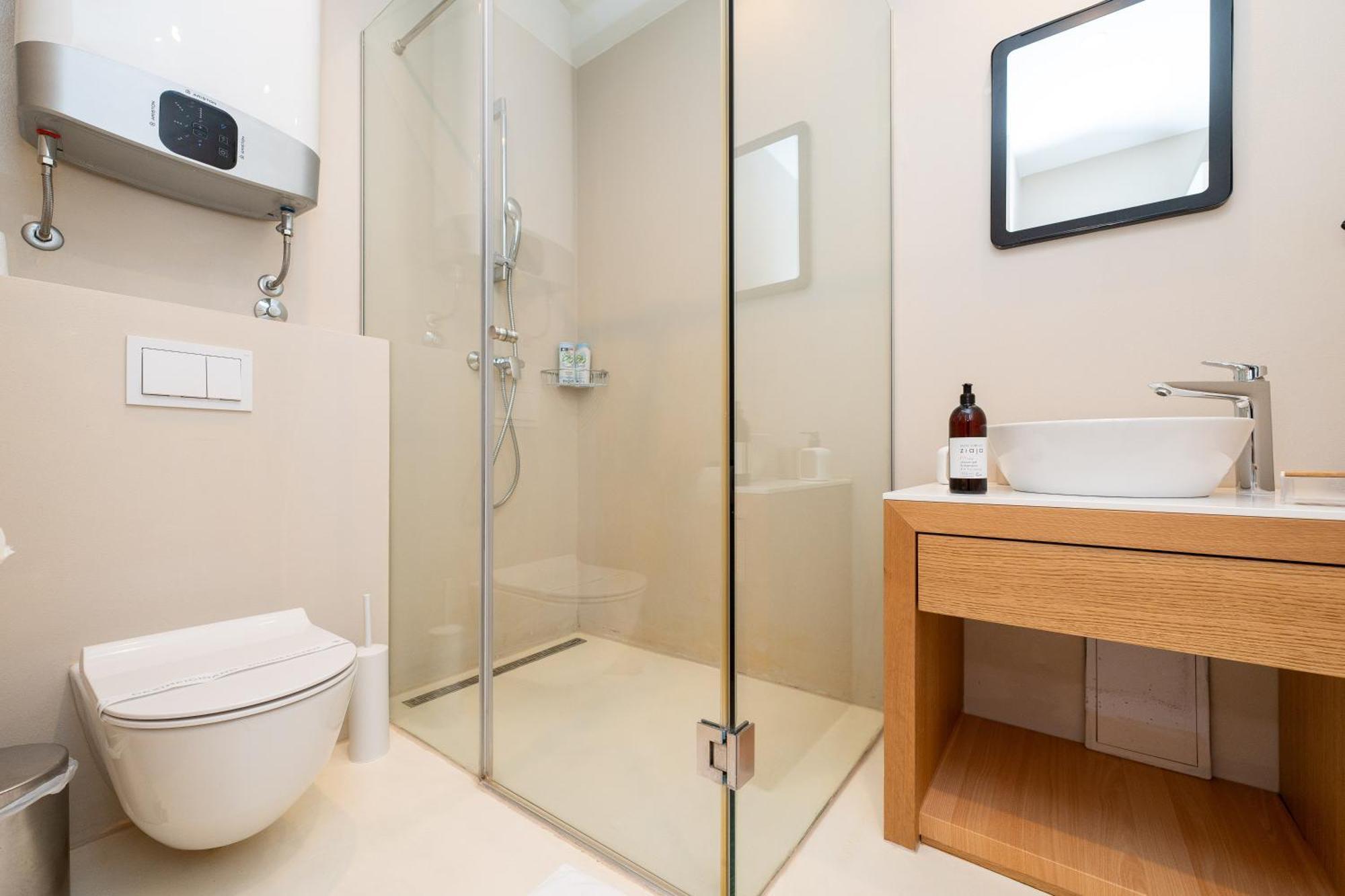 Appartement Dioniz Luxury *