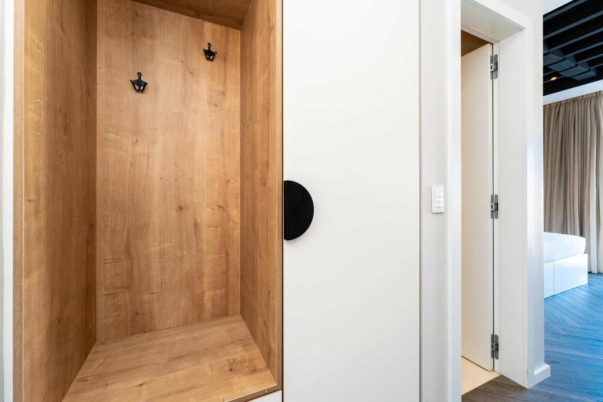 Appartement Dioniz Luxury