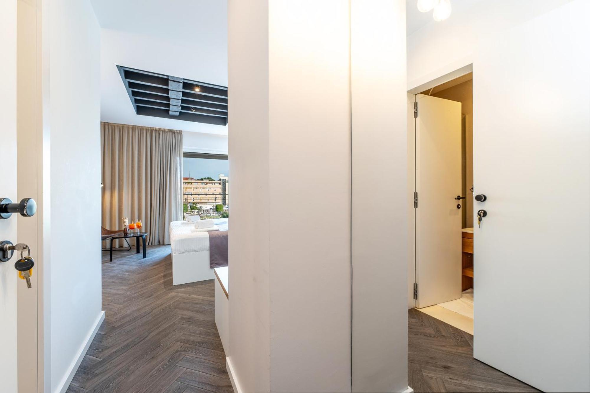Appartement Dioniz Luxury Zadar