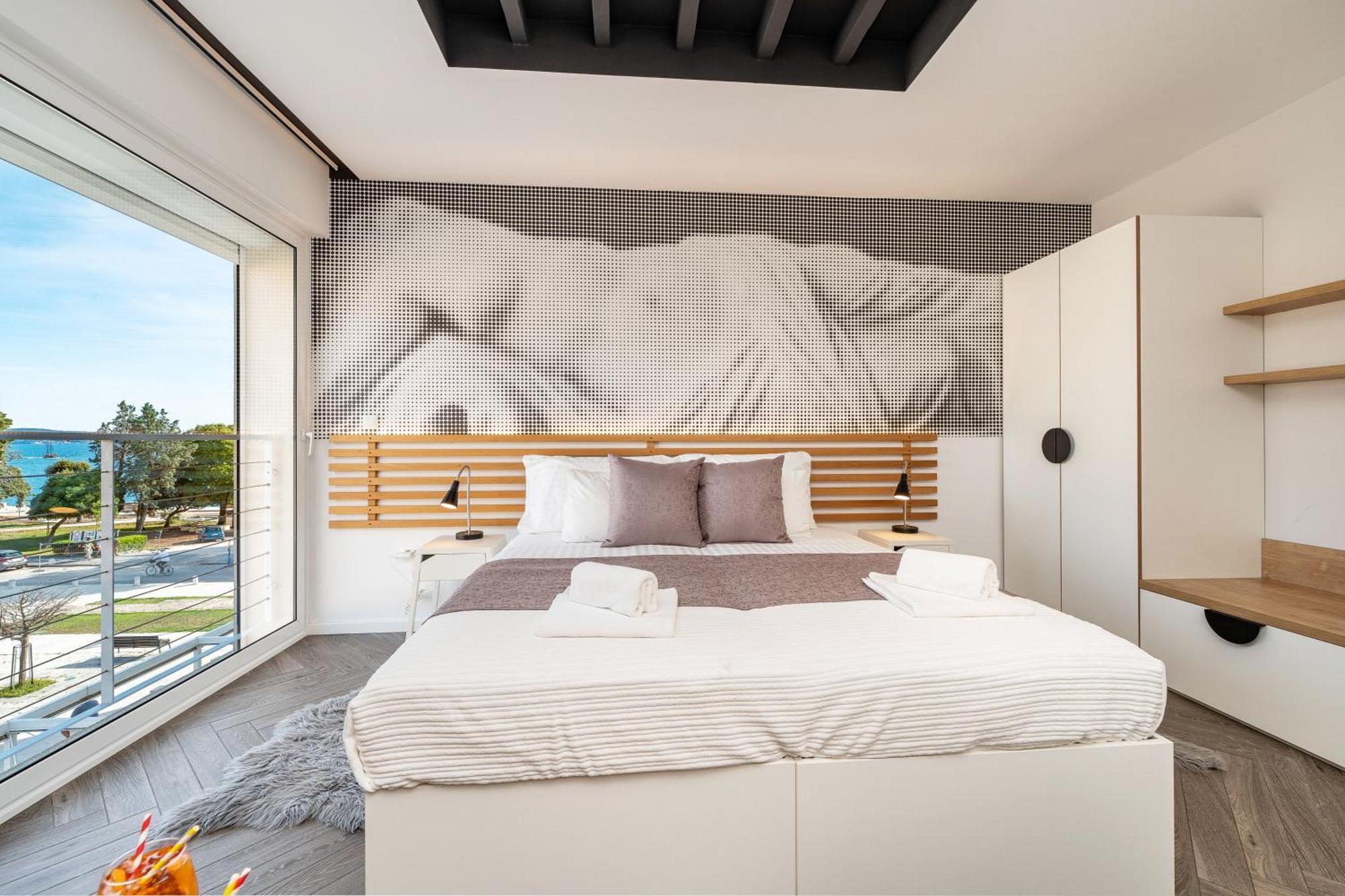 Dioniz Luxury Appartement